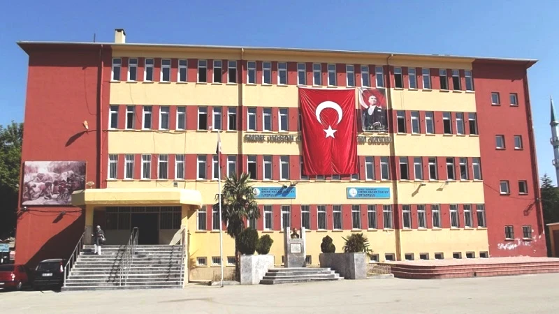 Okul 7